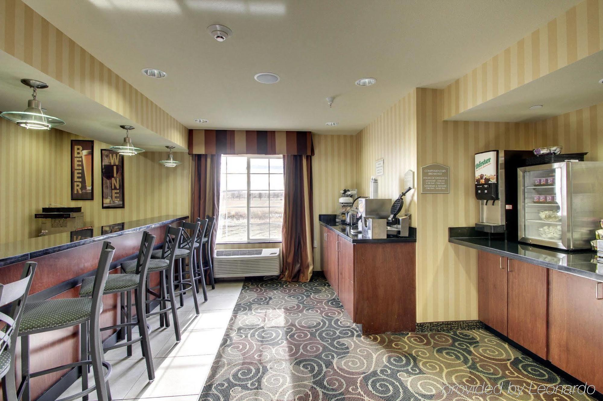 Cobblestone Hotel - Wayne Exterior photo